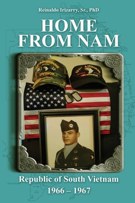 Home From Nam 1088027768 Book Cover