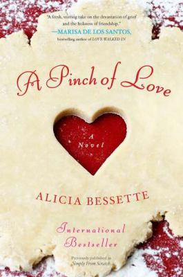 A Pinch of Love 0452297117 Book Cover