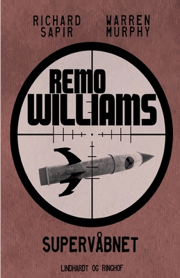 Superv?bnet [Danish] 8726009757 Book Cover