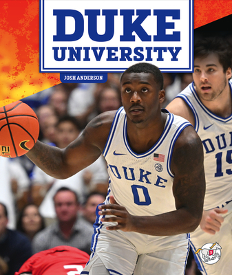 Duke University 1503885178 Book Cover