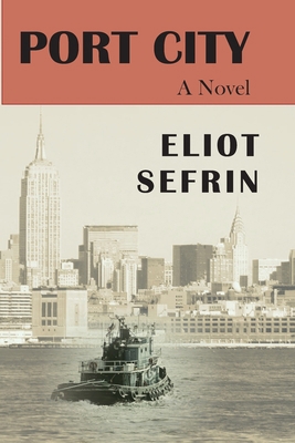 Port City B0DXBWDYG1 Book Cover