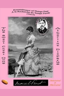 Remembrance of Things Past / ? La Recherche Du ... 1792165048 Book Cover