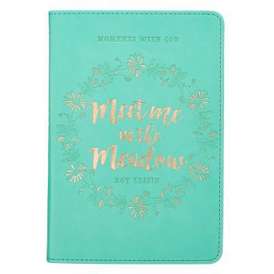 Meet Me in the Meadow Devo Lux 1432125591 Book Cover