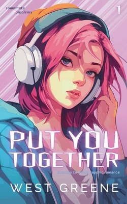 Put You Together B0GTX89V85 Book Cover
