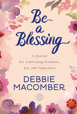 Be a Blessing: A Journal for Cultivating Kindne... 0399181423 Book Cover