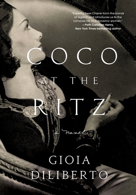 Coco at the Ritz 1639366857 Book Cover