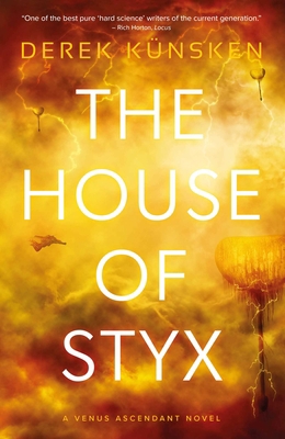 The House of Styx 1781088055 Book Cover