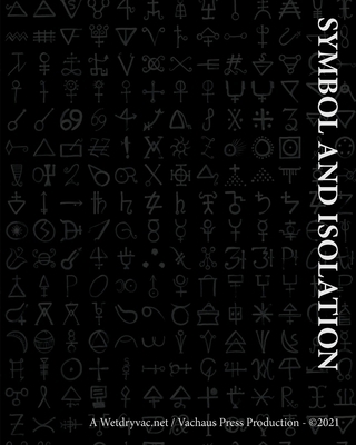 Symbol and Isolation            Book Cover
