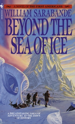 Beyond the Sea of Ice B000NY1YL2 Book Cover