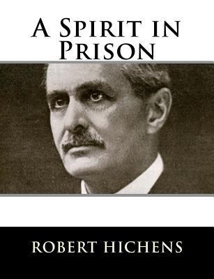 A Spirit in Prison 1983528951 Book Cover