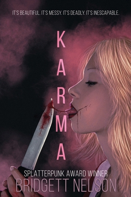 Karma B0G5DL23FS Book Cover