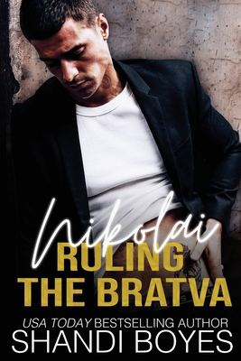 Ruling the Bratva 1923062999 Book Cover