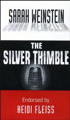 The Silver Thimble 0976531402 Book Cover