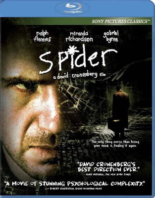 Spider B0BJTRBYF2 Book Cover