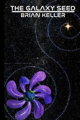 The Galaxy Seed 1981301925 Book Cover