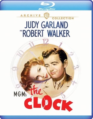The Clock B09YTJ6BT8 Book Cover