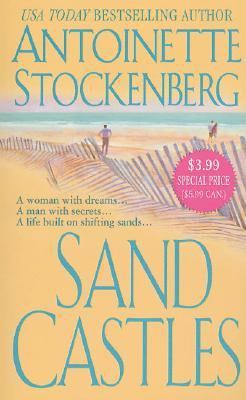 Sand Castles 0312998929 Book Cover
