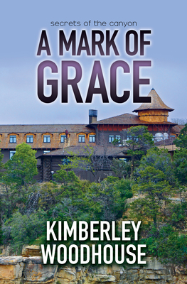 A Mark of Grace [Large Print] B0BQ1NGTZ2 Book Cover