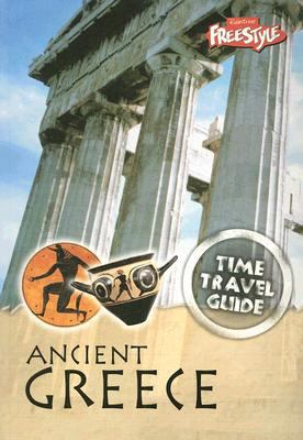 Ancient Greece 1410927334 Book Cover