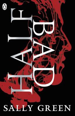 Half Bad B016OGMQAK Book Cover