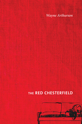 The Red Chesterfield 1773854291 Book Cover