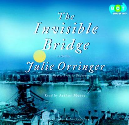 The Invisible Bridge 0307713563 Book Cover