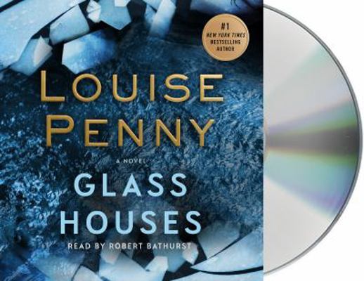 Glass Houses 1427287392 Book Cover