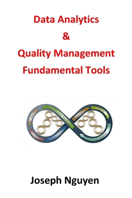 Data Analytics and Quality Management Fundament... B0CNGG3Y2W Book Cover