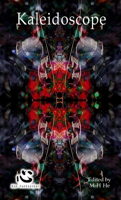 Kaleidoscope 3942357305 Book Cover