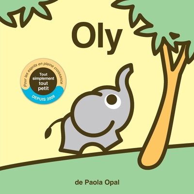 Oly B0GS9KVPXJ Book Cover