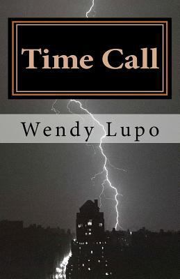 Time Call 061543083X Book Cover