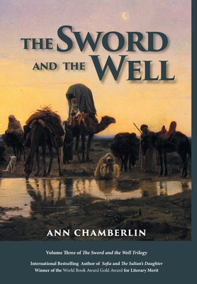 The Sword and the Well 1936940612 Book Cover