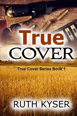 True Cover (Large Print) [Large Print] 1500530484 Book Cover