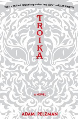 Troika 039916748X Book Cover