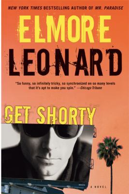 Get Shorty 0060777095 Book Cover