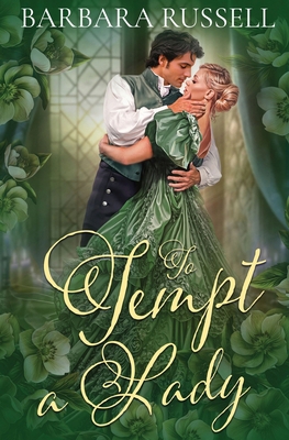 To Tempt a Lady B0FSN5DBDJ Book Cover