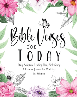 Bible Verses for Today 1777975301 Book Cover