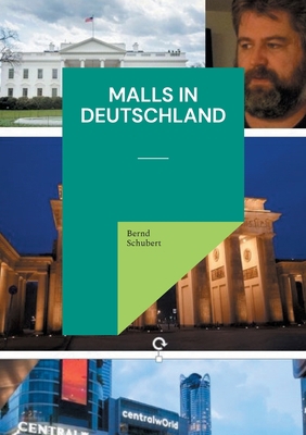 Malls in Deutschland [German] 3739208317 Book Cover