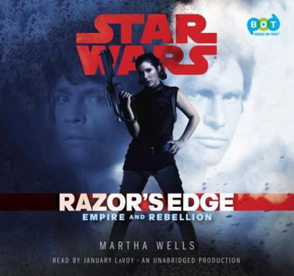 Untitled Leia Novel: Star Wars 0804148279 Book Cover