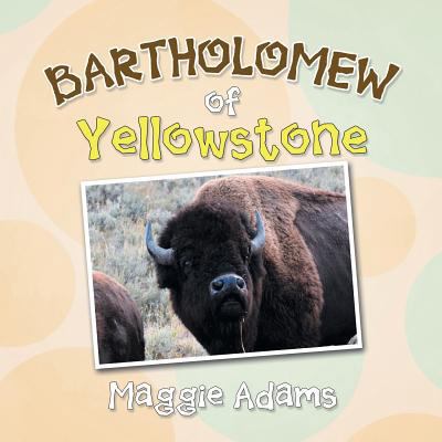 Bartholomew of Yellowstone 1973636700 Book Cover