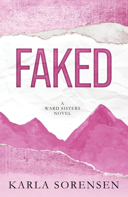 Faked: Alternate Cover 1088206514 Book Cover
