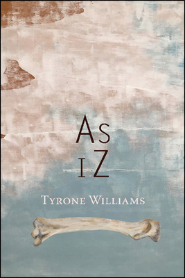 As Iz 1632430614 Book Cover