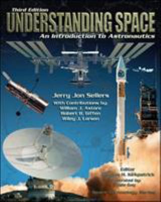 Lsc Cps1 (): Lsc Cps1 Understanding Space 3e 0073407755 Book Cover