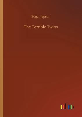 The Terrible Twins 3732696790 Book Cover