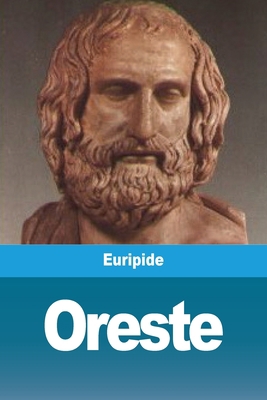 Oreste [French] 3967877752 Book Cover