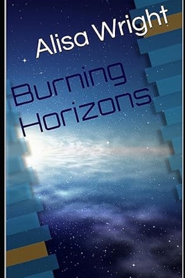Burning Horizons B0CX4SBF8N Book Cover