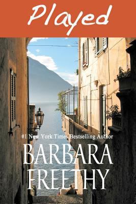 Played (Deception) 1479295523 Book Cover