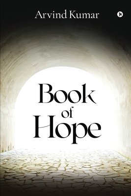Book of Hope B0D4FJS5N3 Book Cover