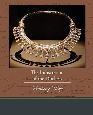 The Indiscretion of the Duchess 1438574169 Book Cover
