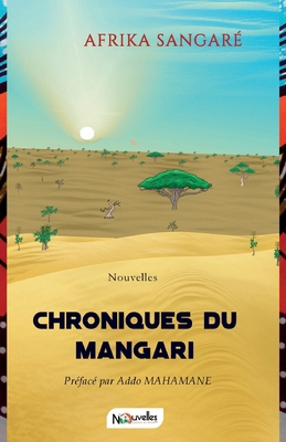 Chroniques du Mangari 9998263778 Book Cover